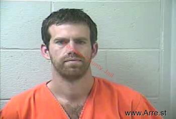 Aaron Wayne Raymer Mugshot