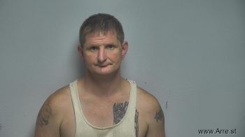 Aaron Michael Rich Mugshot