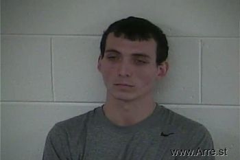 Aaron  Ricketts Mugshot