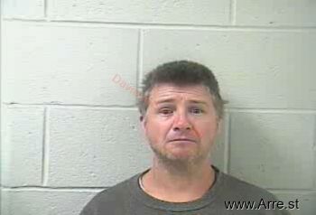 Aaron Brent Robertson Mugshot