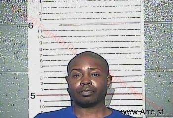 Aaron Mikell Robinson Mugshot