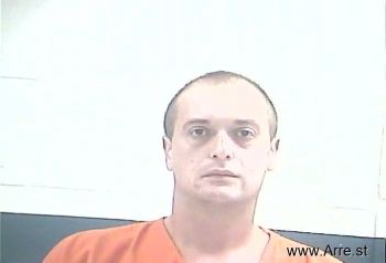 Aaron Michael Robinson Mugshot