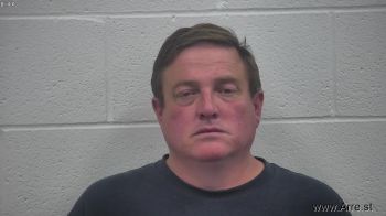 Aaron John Rogers Mugshot