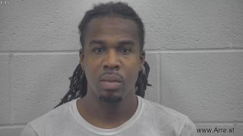 Aaron Lamar Rosemond Mugshot