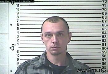 Aaron Michael Roth Mugshot