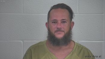 Aaron Andrew Sexton Mugshot