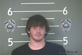 Aaron  Seymour Mugshot