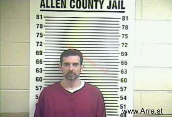 Aaron R. Sims Mugshot