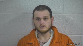 Aaron Wesley Skidmore Mugshot