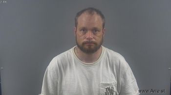 Aaron Mcquaid Smith Mugshot