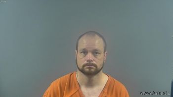 Aaron Mcquaid Smith Mugshot