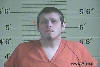 Aaron C Spencer Mugshot