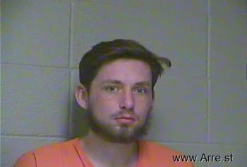 Aaron L Steele Mugshot