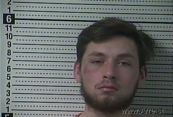 Aaron Luke Steele Mugshot