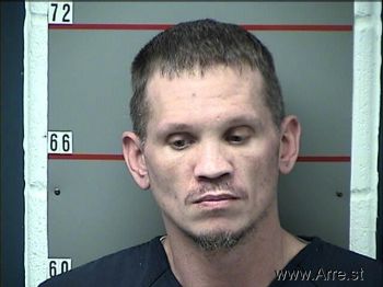 Aaron D Tate Mugshot