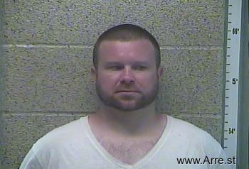 Aaron D Tate Mugshot