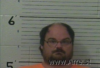 Aaron Jacob Thomas Mugshot