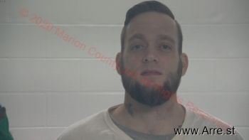 Aaron Lee Thomas Mugshot