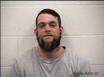 Aaron Lee Thomas Mugshot