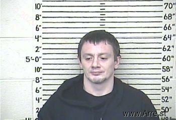 Aaron  Thompson Mugshot