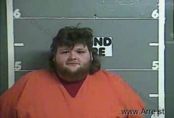 Aaron D Vance Mugshot