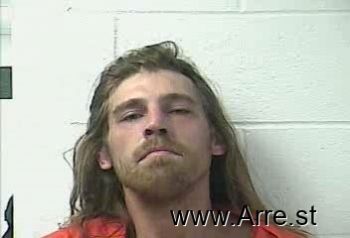 Aaron Lee Vansickle Mugshot