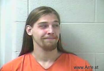 Aaron Lee Vansickle Mugshot