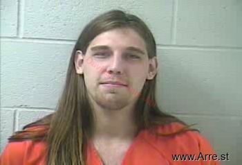 Aaron Lee Vansickle Mugshot