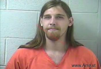 Aaron Lee Vansickle Mugshot