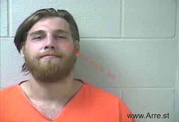 Aaron Lee Vansickle Mugshot