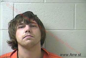 Aaron Lee Vansickle Mugshot