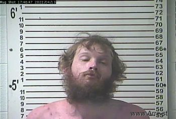 Aaron Trey Wallace Mugshot