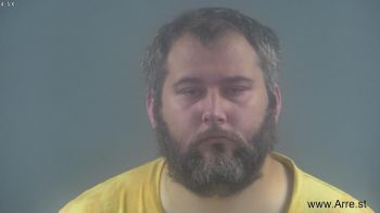 Aaron Lee Wardrip Mugshot