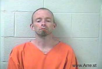 Aaron Christopher Wayne Mugshot