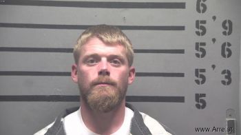 Aaron James Williams Mugshot