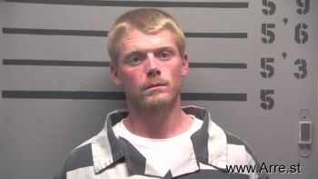 Aaron James Williams Mugshot