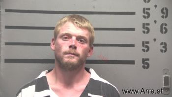 Aaron James Williams Mugshot