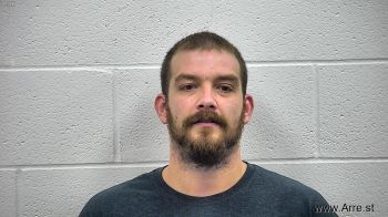 Aaron Michael Wonner Mugshot