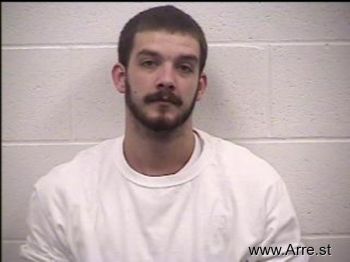 Aaron Michael Wonner Mugshot