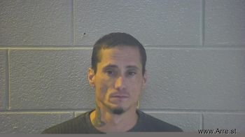 Aaron Ronald Woosley Mugshot