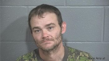 Aaron Keith Wright Mugshot