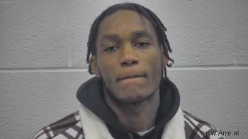 Aaron Christopher Yancey Mugshot