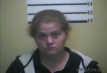 Aarona Michelle Day Mugshot