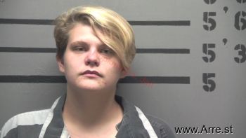 Abbey Jo Phillips Mugshot