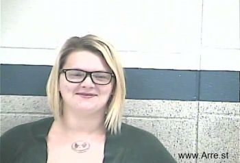 Abbigale Krisstine Adkins Mugshot