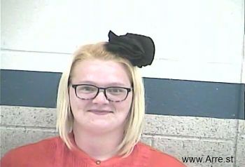 Abbigale Krisstine Adkins Mugshot