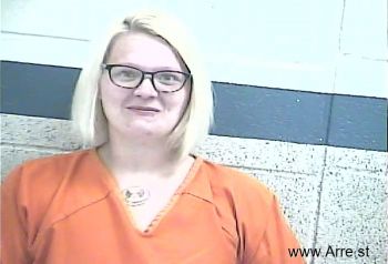 Abbigale Krisstine Adkins Mugshot