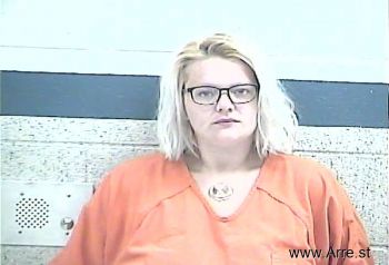 Abbigale Krisstine Adkins Mugshot