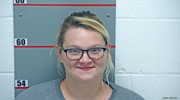 Abbigale Krisstine Adkins Mugshot