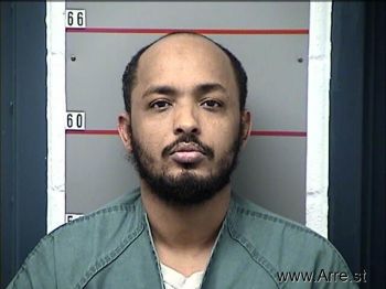 Abdirahman Mohamed Abdulle Mugshot